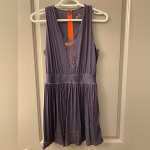 Nike DriFit Women’s Tennis Dress